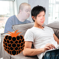 Etäkoodarin kokemuksia etätyöstä