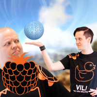 Nykyaika, dinosaurukset ja konekiväärit - #MitäVattua podcast #113