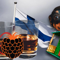 #MitäVattua #81 - Sääntö Suomi