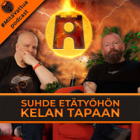 Suhde etätyöhön Kelan tapaan