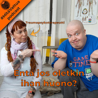 Entä jos oletkin ihan huono? feat. Tara Tuomisilta