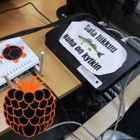 Tee internetistä parempi paikka - #MitäVattua podcast #171