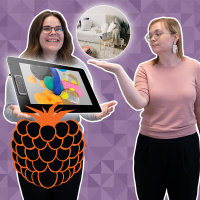 Mitä työpisteelle tarvitaan - #MitäVattua podcast #192