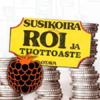 #MitäVattua - ROI eli Return on Investment