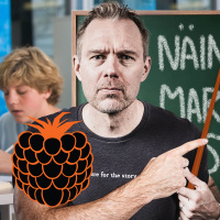 Näin teet markkinointistrategian [Osa 1] feat. Arttu Käyhkö / RookieCom - #MitäVattua podcast #216