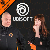 Mitä Ubisoftilla tapahtuu