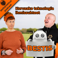 Korvaako teknologia ihmissuhteet? feat. Tara Tuomisilta