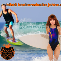 Mistä konkurssiaalto johtuu