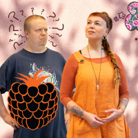 Osaatko lukea toisen ajatuksia feat. Tara Tuomisilta / Geneesi - #MitäVattua podcast #227