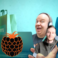 Kaikki verkkokaupoista feat. Antti Uotila :: Mobiilitukku - #MitäVattua podcast #124