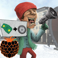 #MitäVattua #69 - Paikallinen näkyvyys