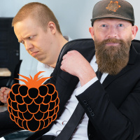 Miten töissä pitää puhua - #MitäVattua podcast #233