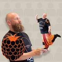 Esimiehetkin ovat ihmisiä - #MitäVattua podcast #149