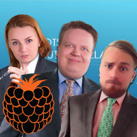 #MitäVattua #71 - Kuinka pitää yritysesittely feat. Taavi Saarelainen