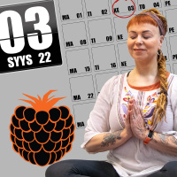 Elä hetkessä niin stressaat vähemmän feat. Tara Tuomisilta / Geneesi