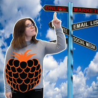 Markkinoi oikeassa kanavassa - #MitäVattua podcast #193