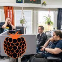 Kooders Nörttilive AMA 2022 (Ask me anything)