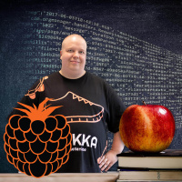 Koodarin perehdyttäminen - #MitäVattua podcast #152