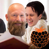 Tarinoiden tärkeys asiakkaille - #MitäVattua podcast #105