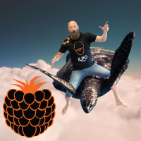 Unelmointi työyhteisössä - #MitäVattua podcast #145