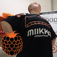 Ylennys on outo palkkio - #MitäVattua podcast #168