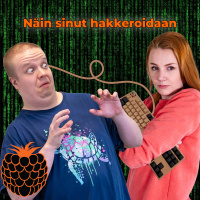 Näin sinut hakkeroidaan