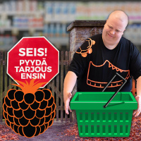 Yleisimmät ostamisen esteet - #MitäVattua podcast #147