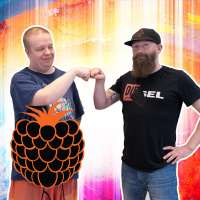 Tästä tulee hyvä päivä - #MitäVattua podcast #202