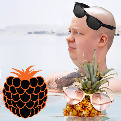 #mitävattua Podcast