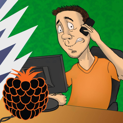 #mitävattua Podcast