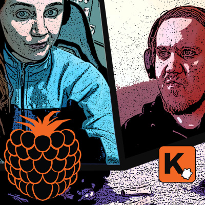 #mitävattua Podcast