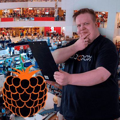 #mitävattua Podcast