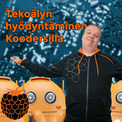 #mitävattua Podcast