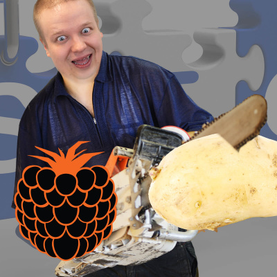 #mitävattua Podcast