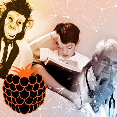 #mitävattua Podcast