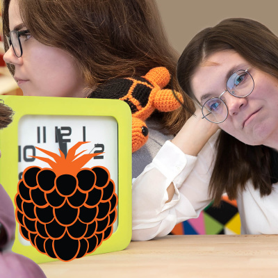 #mitävattua Podcast