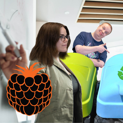 #mitävattua Podcast