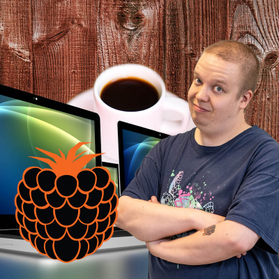 #mitävattua Podcast