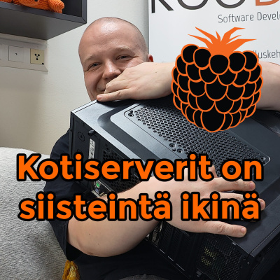 #mitävattua Podcast