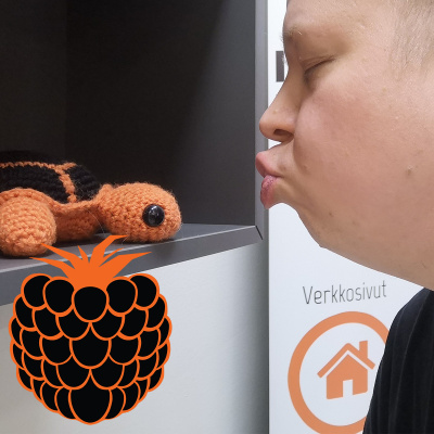 #mitävattua Podcast