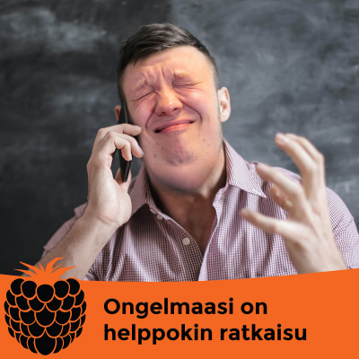#mitävattua Podcast