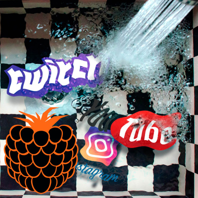 #mitävattua Podcast