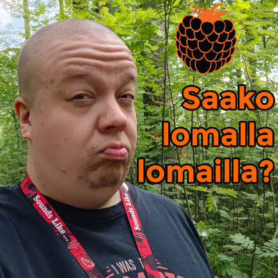 #mitävattua Podcast