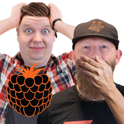 #mitävattua Podcast