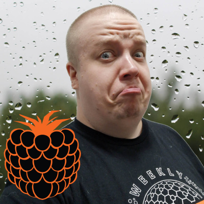 #mitävattua Podcast