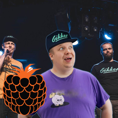 #mitävattua Podcast