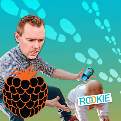 #mitävattua Podcast