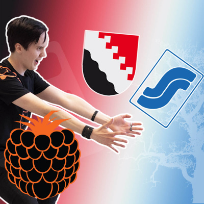 #mitävattua Podcast