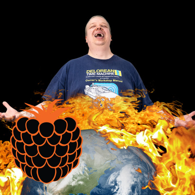 #mitävattua Podcast