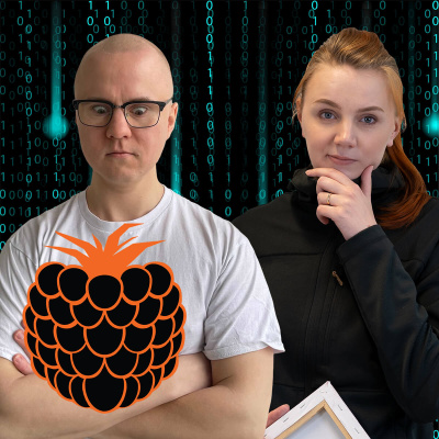 #mitävattua Podcast